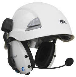 Petzl-Comm-Helmets-WHITE-BT-semiside